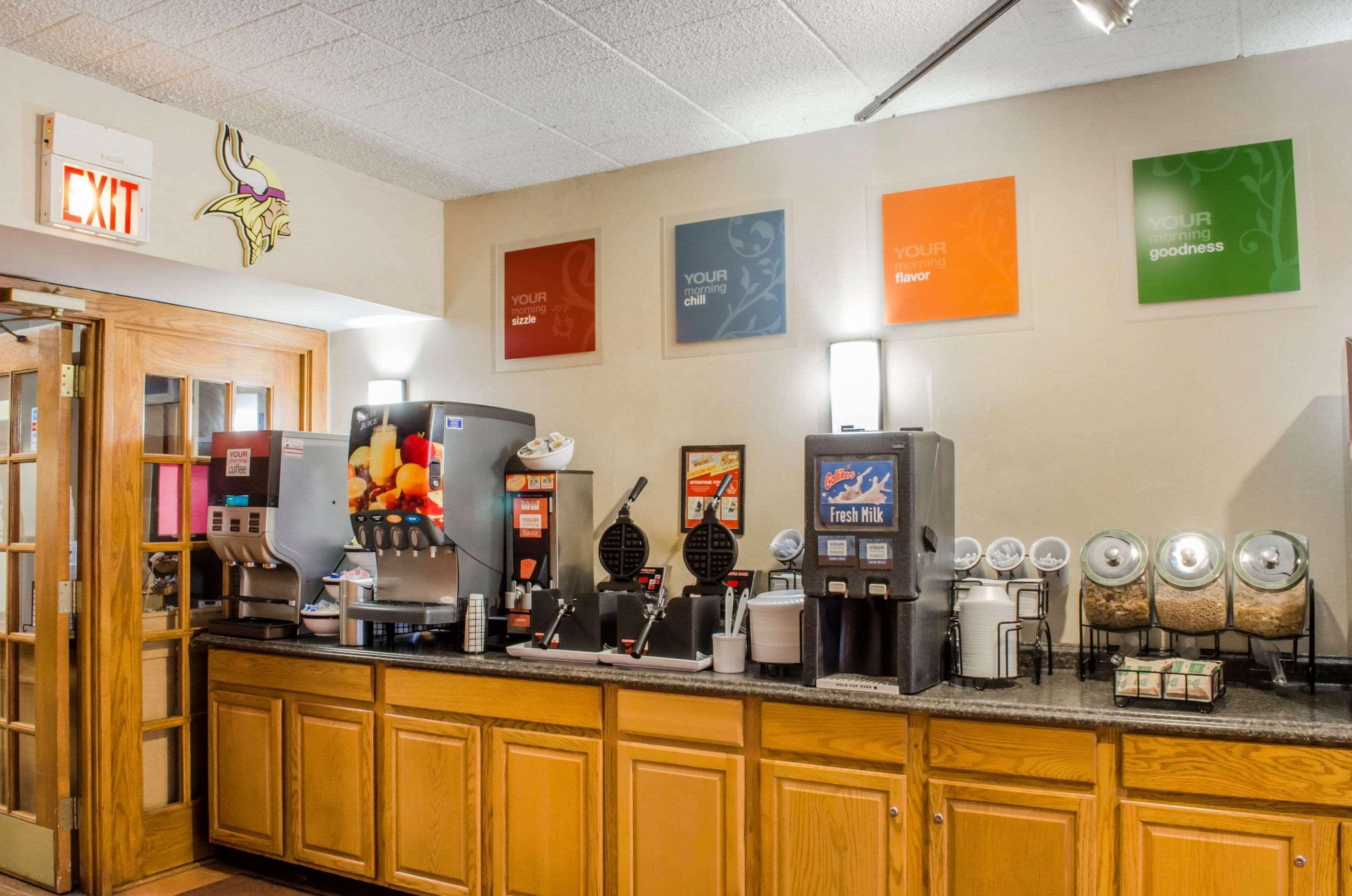 Comfort Inn West Hazleton Eksteriør billede